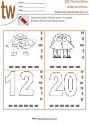 tw-digraph-anagram-worksheet